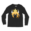 bowsette meme Long Sleeve Shirts