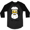 beerd 3/4 Sleeve Shirt