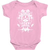 foxy racing Baby Bodysuit