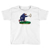 niffler the hedgehog Toddler T-shirt