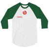 beets by schrute 3/4 Sleeve Shirt