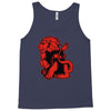 house of lion Tank Top