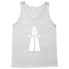 kraftwerk autobahn Tank Top