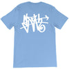 i am sloth back T-Shirt