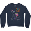 pinataur Crewneck Sweatshirt