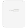 stay woke now Mousepad