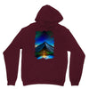 Under The Stars Unisex Hoodie