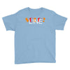 fahrie77 Youth Tee
