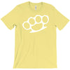 brass knuckles T-Shirt