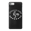 awesome sauce asian humor rooster funny cool iPhone 7 Case
