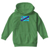 all american beer Youth Hoodie