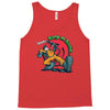 keep on bustin Tank Top