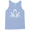 hit man Tank Top