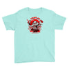 yautjas jungle ipa Youth Tee