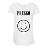 Preggo Maternity Scoop Neck T-shirt