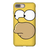 homero iPhone 8 Plus