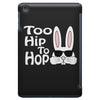 too hip to hop   bunny easter iPad Mini