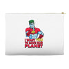 planeteer call Accessory Pouches
