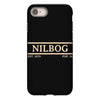 nilbog iPhone 8