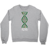 it's in my dna Crewneck Sweatshirt