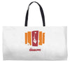 the shining room 237 Weekender Totes