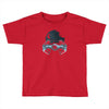 polytie Toddler T-shirt