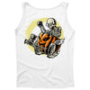 halloracerween Tank Top