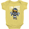 breaking out Baby Onesie