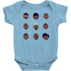 samojis Baby Onesie