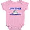 jawsome Baby Bodysuit