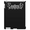ensiferum folk metal iPad 3 and 4 Case