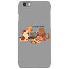 settler cats iPhone 6/6s Case