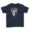 fantastic beasts Youth Tee