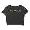 human Crop Top
