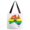 Vote Yes-Australia Marriage Equality Tote Bags