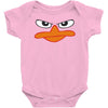 phineas Baby Onesie