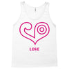 love (2) Tank Top