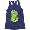 sardines Racerback Tank