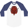 mutant and proud(raph) 3/4 Sleeve Shirt