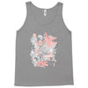 pencildelic Tank Top