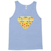 pizzas are forever Tank Top