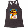 fear and loathing in las vegas movie Racerback Tank