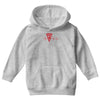 pizza is life Youth Hoodie