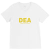 dea.00 V-Neck Tee