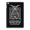 baphomet iPad Mini 4