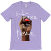 Women's March The Future is Now T-Shirt