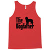 the dogfather labradoodle Tank Top