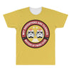 my daughters are clones mother of twins club All Over Men's T-shirt