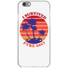 fyre 2017 iPhone 6/6s Case