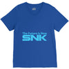 snk tribute unisex V-Neck Tee